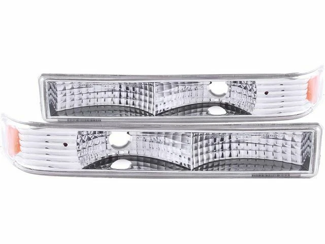 Para 1998-2004 Chevrolet Blazer conjunto de luz de estacionamento Anzo 13516GK 2001 2002 - Imagem 1 de 2