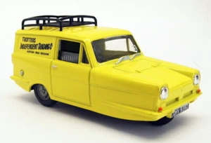 Lledo 1/43 Scale 10053 - Del-Boy's Reliant Regal Supervan III - Only Fools - Picture 1 of 4