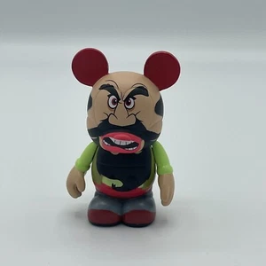 Disney Vinylmation Villain Series Stromboll 1940 Pinocho 3 - Imagen 1 de 5