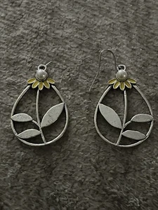 Pendientes colgantes para mujer - Imagen 1 de 1