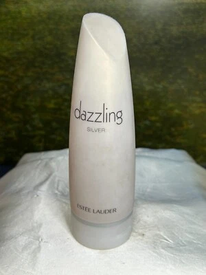 GEL DE BAÑO Y DUCHA ESTEE LAUDER DAZZLING SILVER 150 ML Foto 1 de 4
