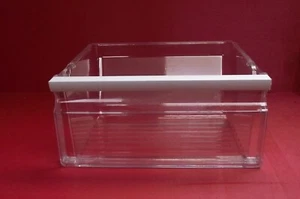 American Fridge Freezer SAMSUNG RS7667FHCSL FRIDGE " BOTTOM " DRAWER - Picture 1 of 4