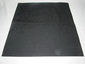 02F3 Antik Voilé Von Kelch 54 x 53 Bettwäsche Altar Messe Priester Stickerei - Bild 1 von 5