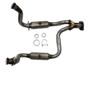 Catalytic Converter For 2008 Ford F-350 Super Duty 6.8L V10 GAS SOHC - Picture 1 of 12