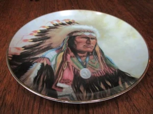 LLANTA DE COLECCIÓN ARTAFFECT ""FUERZA DE LOS SIOUX"" S/N 1991 LE 23KT GLD 8 1/2 - Imagen 1 de 11