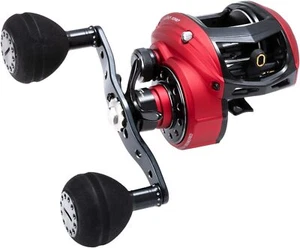 Abu Garcia Baitcastrolle REVO TORO 60 ROCKET Rechtswicklung - Bild 1 von 10
