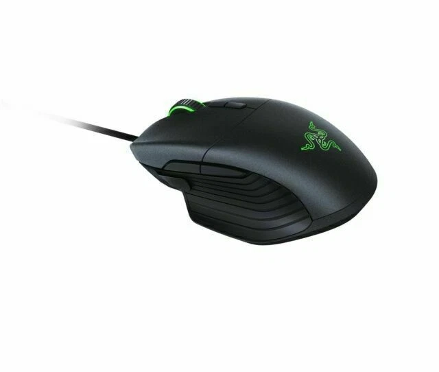 Razer Basilisk (RZ0102330100R3U1) Wired Gaming Mouse