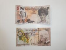 DEFACED DI FACED TENNER QUEEN & CAMILLA SIGNED BOOWHO LIKE BANKSY DI FACED