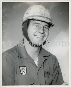 Foto de los años 50 Parnelli Jones Stock Car Racing So Cal NASCAR INDY 500 Walt Mahony - Imagen 1 de 3