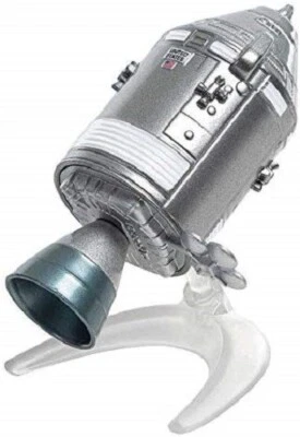 Corgi 100 Years of Flight Apollo Command Module NEW CS90142 Retired - Image 1 of 4