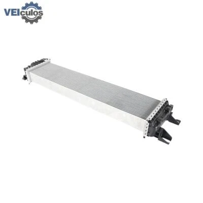 Enfriador de aire de carga intercooler 1 pieza para Ford Fusion 1,5 L 2014-2020 DS7Z6K775A Foto 1 de 4