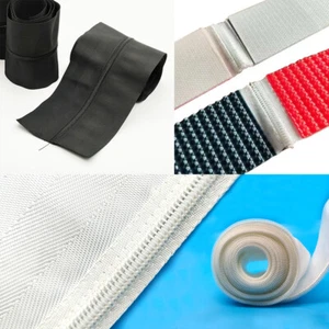 100cm Belt Lacing Fasteners For Candy Machinery Canvas Belt Nylon Reinforcement - Bild 1 von 8