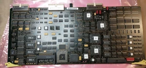 HP Beamformer I/O Circuit Board A77110-62100 from Sonos 5500 Ultrasound - Picture 1 of 7