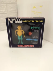 Atlantic Galaxy Humbot MISB #3 - Imagen 1 de 8