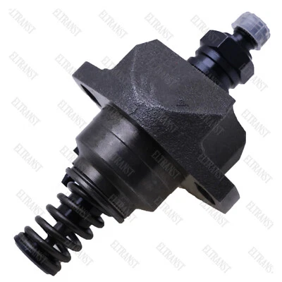 Fuel Pump PFE1A90S3001 0414297001 for Deutz F3L2011 F3M1011F F4L2011 F4M1011F - Image 1 of 4