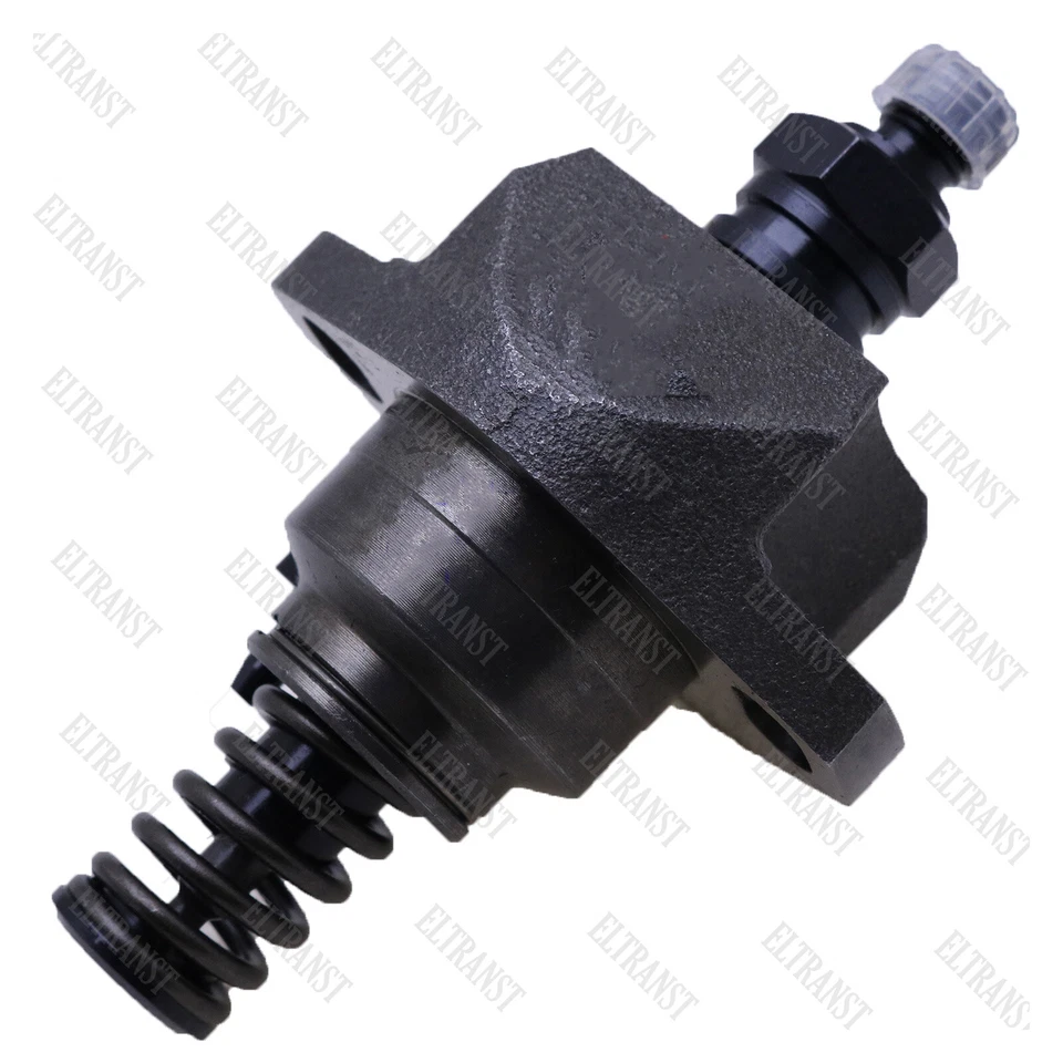 Fuel Pump PFE1A90S3001 0414297001 for Deutz F3L2011 F3M1011F F4L2011 F4M1011F - Image 1 of 4