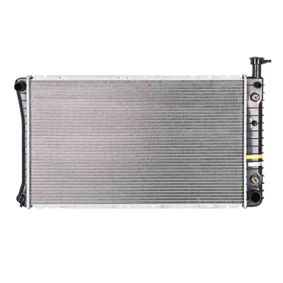 Radiator For 1992 1993 1994 1995 1996 Chevrolet G30 - Image 1 of 4