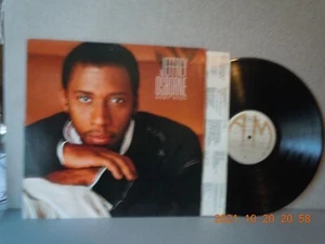 OSBORNE,JEFFREY Vinyl lp...DON'T STOP...A&M...M-/M-...'84 - Foto 1 di 2