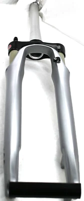 SUNTOUR Luft Federgabel NCX 30 R 28" Remote 55 mm, Tapered 9x100 Schnellspanner - Bild 1 von 4