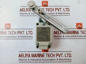 QIAN DE ELECTRIC WLCA12-2 Limit Switch IP66 380V 10A 250V AC-15 220V - Picture 1 of 8