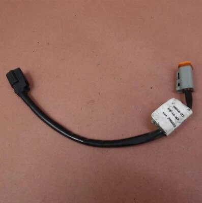 Harley-Davidson Road King 2007-2008 arnés de seguridad FLHRCI 70616-07 Foto 1 de 4