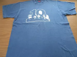 Beatles 10 - t shirt originale - Foto 1 di 3