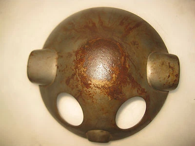 Cubo de faros Kawasaki 1976 KZ650 H KZ 650 CSR Foto 1 de 4