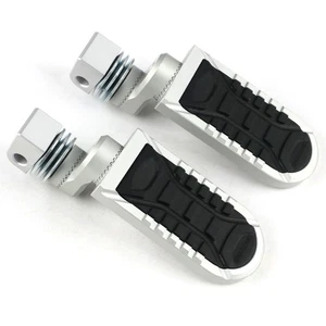Front Adjustable Wide Footrests Foot Pegs Pedal For BMW R1300GS R 1300 GS ADV - Picture 1 of 8