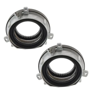 2Pcs 4WD Auto Locking Hub Actuator for Lincoln Navigato 2016-2018 HL1Z-3C247-A - Foto 1 di 8