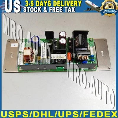 For FANUC Power Supply Board A14L-0156-0001#24R (TDK-LAMBDA ZWS150BAF-24/R) - Image 1 of 2