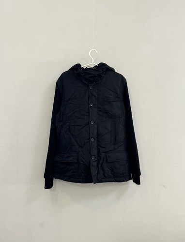 GUCCI Giacca gilet Dolce&Gabbana nylon cotone taglia 50