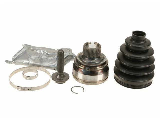 Front Outer CV Joint Kit For 2011-2018 Audi A8 Quattro 2012 2013 2014 XW496VM - Image 1 of 1