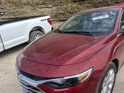 Used Air Cleaner Assembly fits: 2020 Chevrolet Malibu VIN Z 4th digit New Style - Image 1 of 4