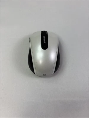 Microsoft Mobile Wireless Mouse 4000 No Dongle - Image 1 of 4