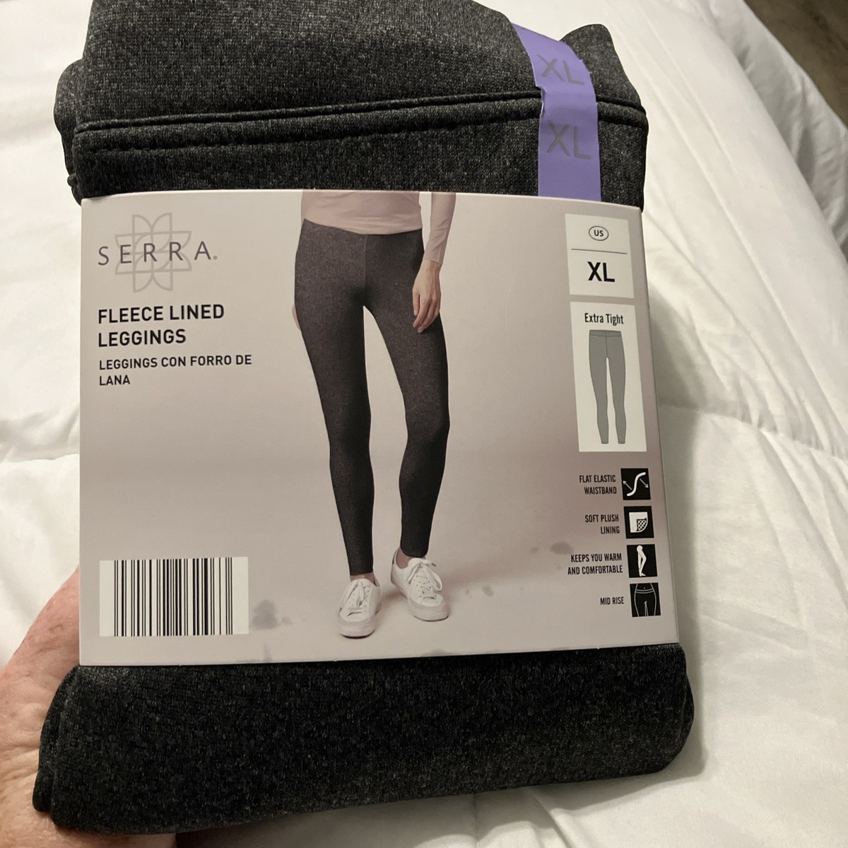 Pantalones De Vestir Primark Leggings Primark De Terciopelo Con