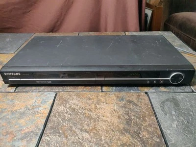 Samsung DVD-R130 DVD Recorder parts Unit - Image 1 of 4