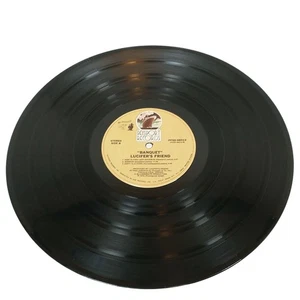 Lucifer’s Friend Banquet Billingsgate Passport Records PPSD98012 1974 - Picture 1 of 4