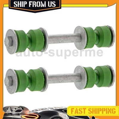 Barra estabilizadora izquierda trasera Mevotech TTX 2x para Pontiac Firebird 1993-2002 5,7 L Foto 1 de 4