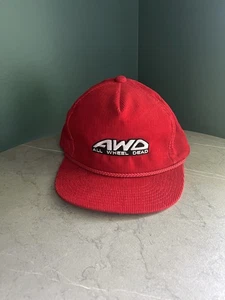 All My Hats Are Dead AWD ALL WHEEL DEAD Grateful Dead O/S - Imagen 1 de 5