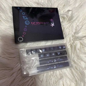 KAT Space Dust Ark Tastenkappen Komplettsatz Brandneu Fabrikversiegelt in Box - Bild 1 von 2