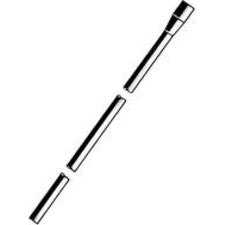 Manguera inferior del radiador Gates 1963 para camioneta Chevy Suburban GMC C1500 C2500 C3500 Foto 1 de 1