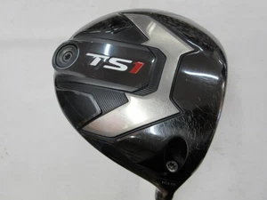 Titleist TS1 10.5° 46in Driver Right-Handed TSP013 4042 - Picture 1 of 12
