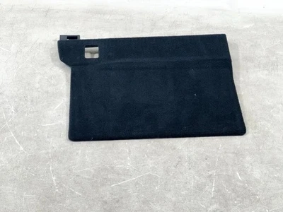 14-21 INFINITI QX80 REAR RIGHT RH TRUNK LUGGAGE FLOOR TRIM COVER PANEL OEM - Image 1 of 4