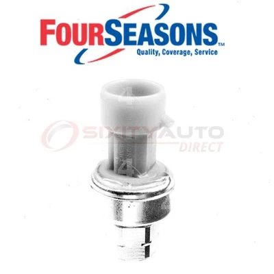Four Seasons HVAC Pressure Transducer for 2002-2005 GMC Envoy XL - Heating eg - Изображение 1 из 4