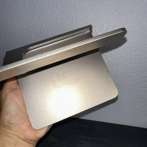 Made in Cookware Stainless Steel Grill Press Made-In.  NEW NO BOX - Picture 1 of 2