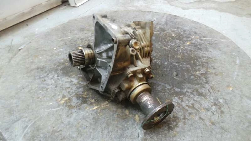 331008H513 DIFERENCIAL DELANTERO / 331008H513 / 1102898 PARA NISSAN X-TRAIL T30 Foto 1 de 4