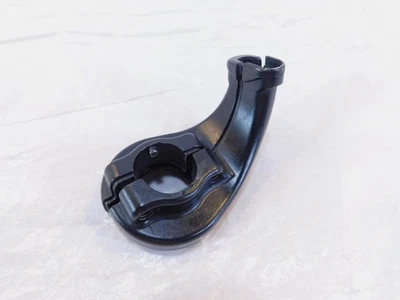 Ducati 749 749S & 999 999R Xerox Front Right Handlebar Throttle Cable Housing - Image 1 of 4