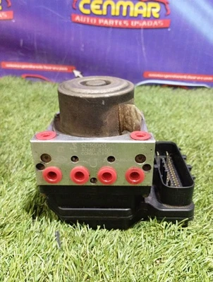 2004-2006 尼桑 MAXIMA 3.5L ABS 装置 ATI 锁制动泵模块 47660 8Y001 原始设备制造商 — 第 1/4 张图片