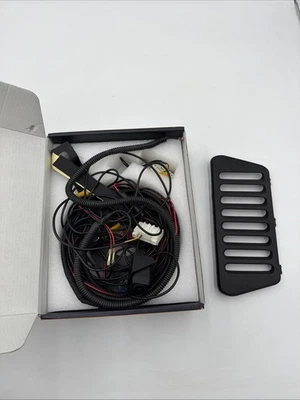 Eway Backup Camera (Jeep Wrangler 2007-2018)  Read Description❗️ - Image 1 of 3