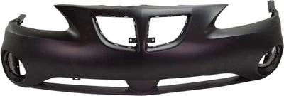 For 2004-2008 Grand Prix Bumper Cover Front Primed 1032418212335940 Foto 1 de 4